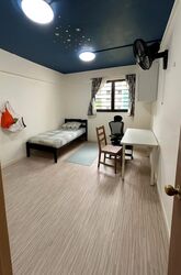 Blk 318 Clementi Meadows (Clementi), HDB 4 Rooms #466477441